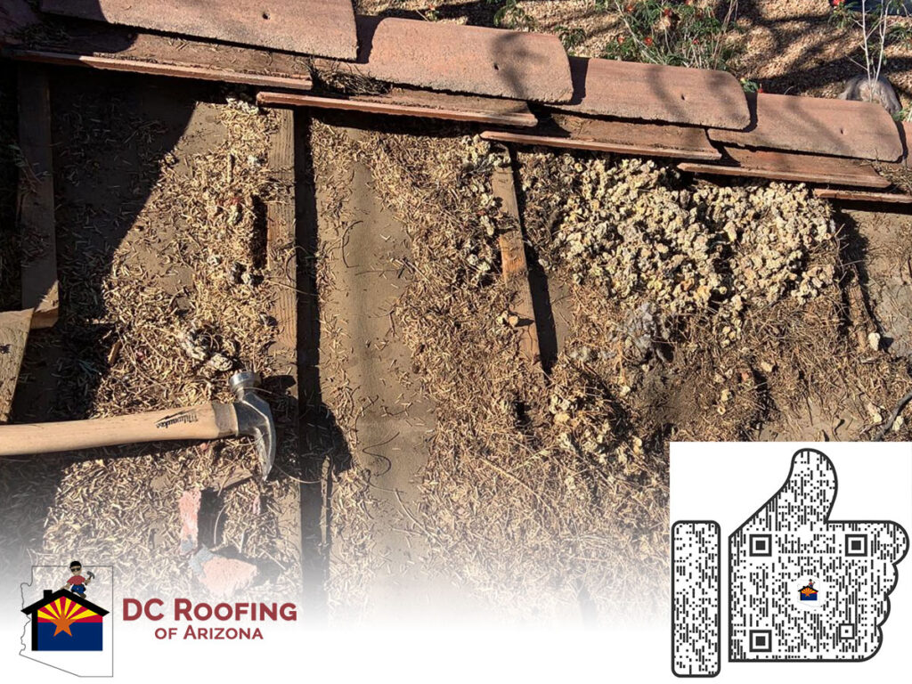 Roof Investment