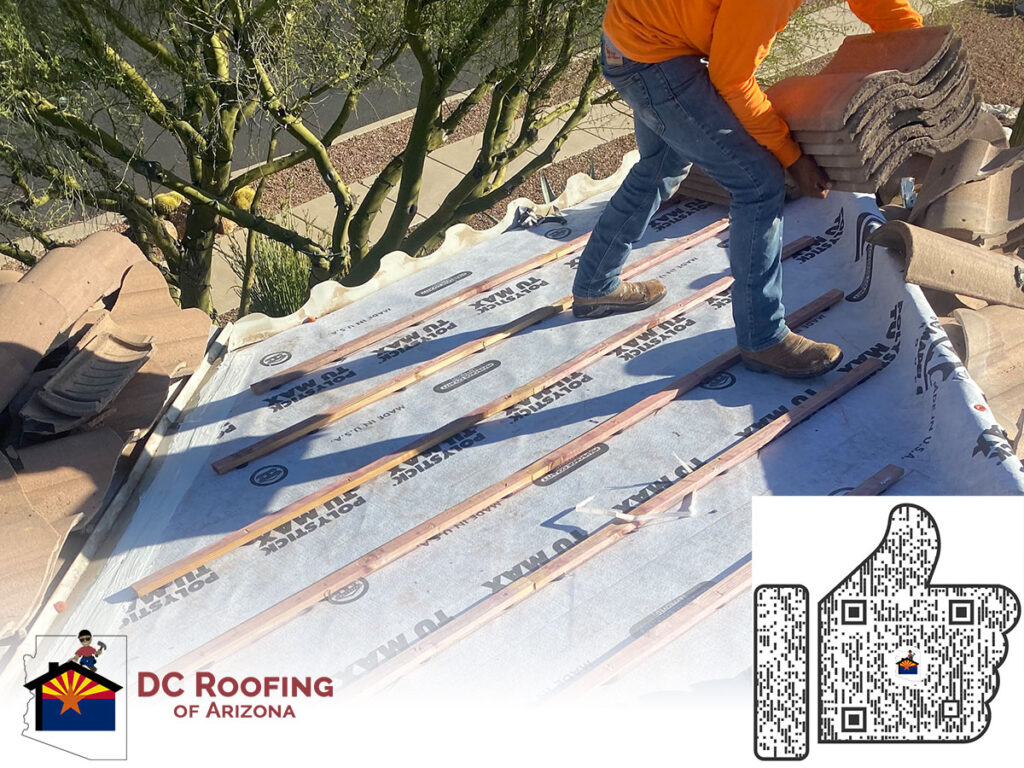Roof Protection