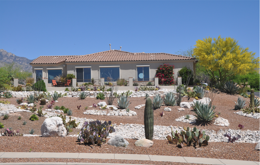 quality roof installation in Tucson quality roof installation in Tucson